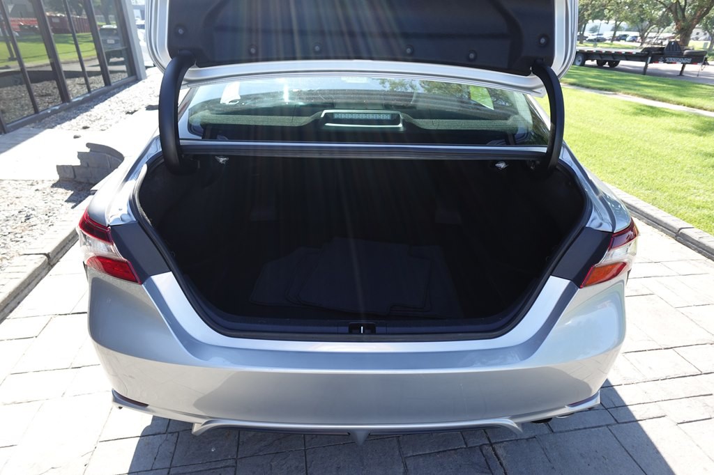 2024 Toyota Camry Image 11