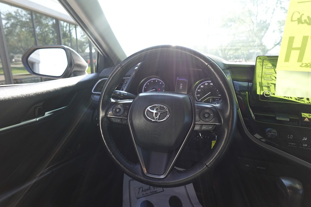 2024 Toyota Camry Image 14
