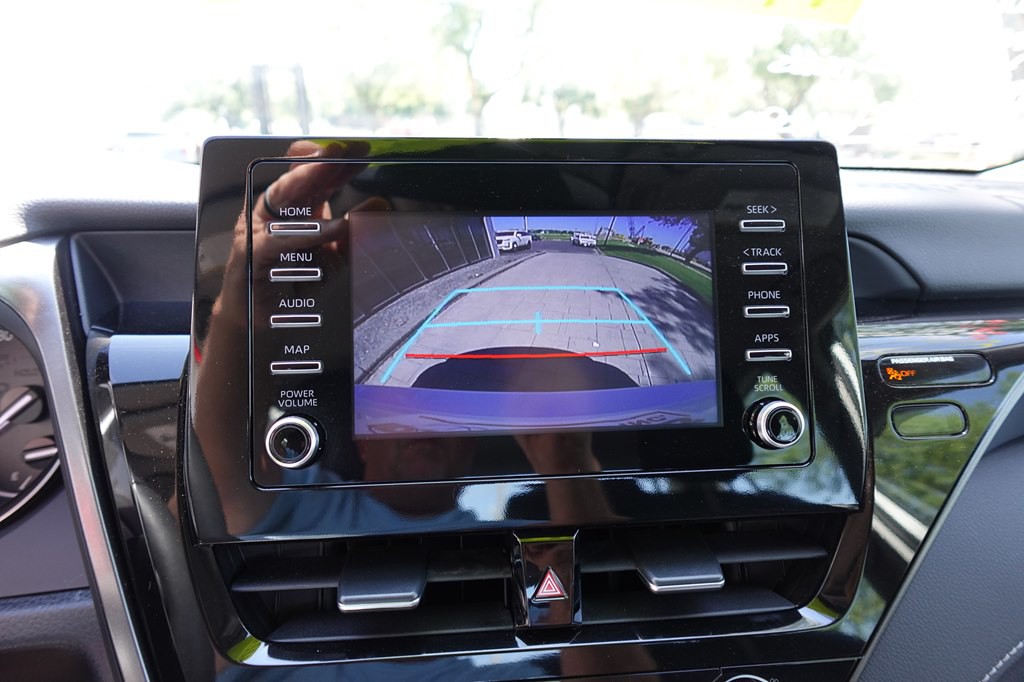 2024 Toyota Camry Image 11