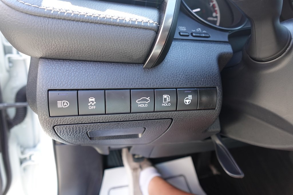 2024 Toyota Camry Image 13