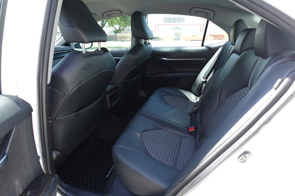 2024 Toyota Camry Image 15