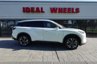 Image for 2024 INFINITI QX60 LUXE ID: 7526460