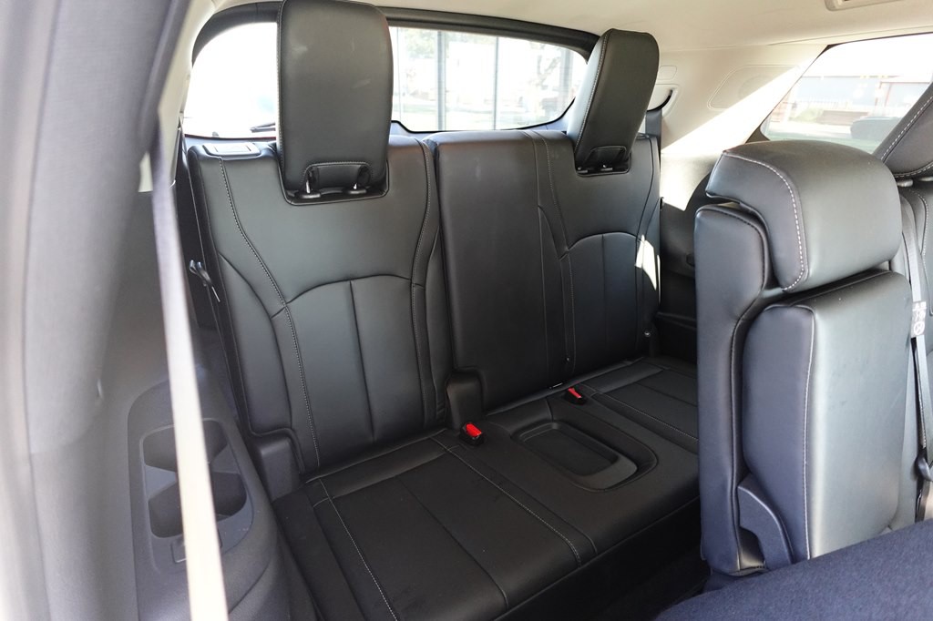 2024 INFINITI QX60 Image 13