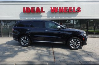 Image for 2024 Dodge Durango Citadel ID: 7541642