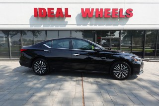 Image for 2025 Nissan Altima SV ID: 7552077