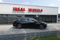 Image for 2024 Chevrolet Malibu LT ID: 7552306