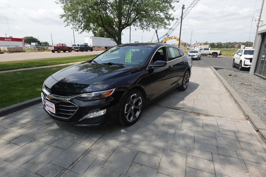 2024 Chevrolet Malibu Image 7