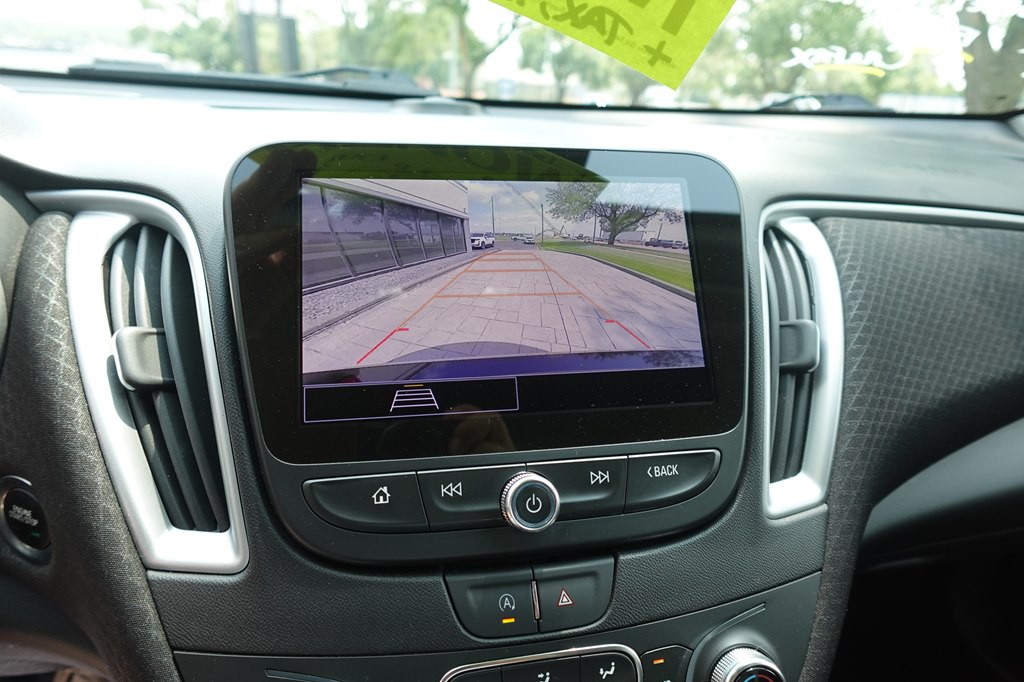 2024 Chevrolet Malibu Image 11