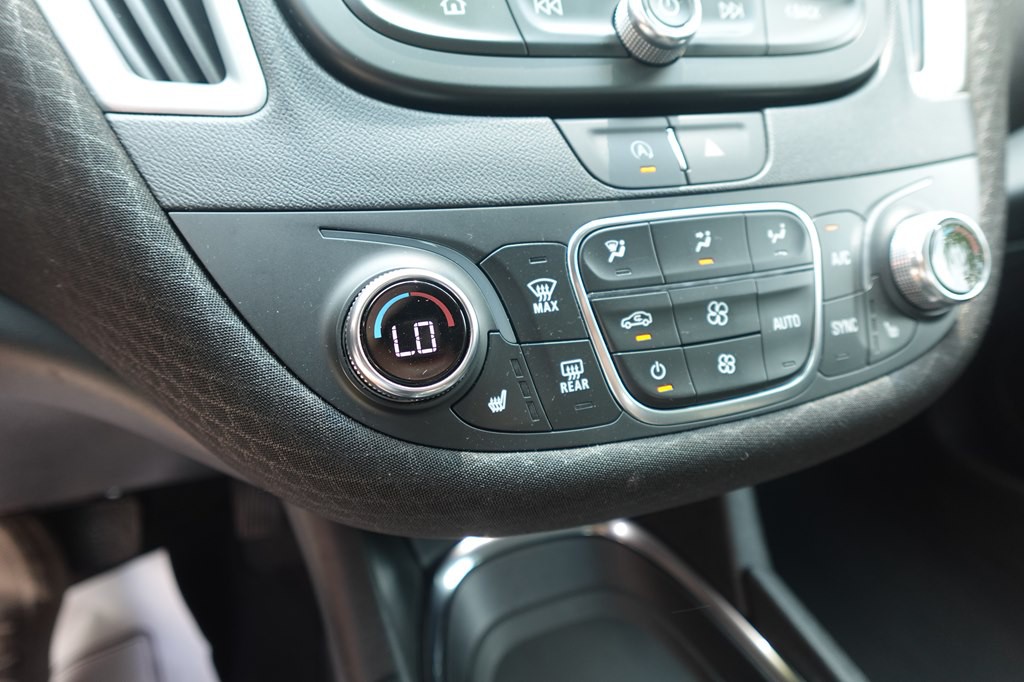2024 Chevrolet Malibu Image 12