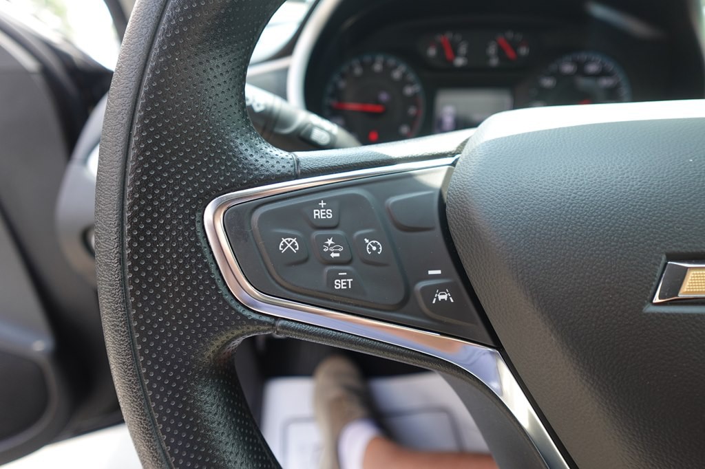 2024 Chevrolet Malibu Image 13
