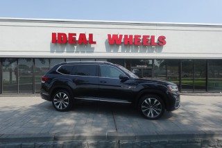 Image for 2022 Volkswagen Atlas Sel Premium R-line ID: 7556040