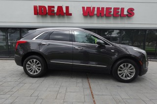 Image for 2019 Cadillac XT5 Luxury ID: 7556221