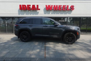Image for 2022 Jeep Grand Cherokee Limited ID: 7556238
