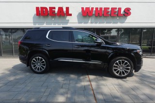 Image for 2021 GMC Acadia Denali ID: 7556289