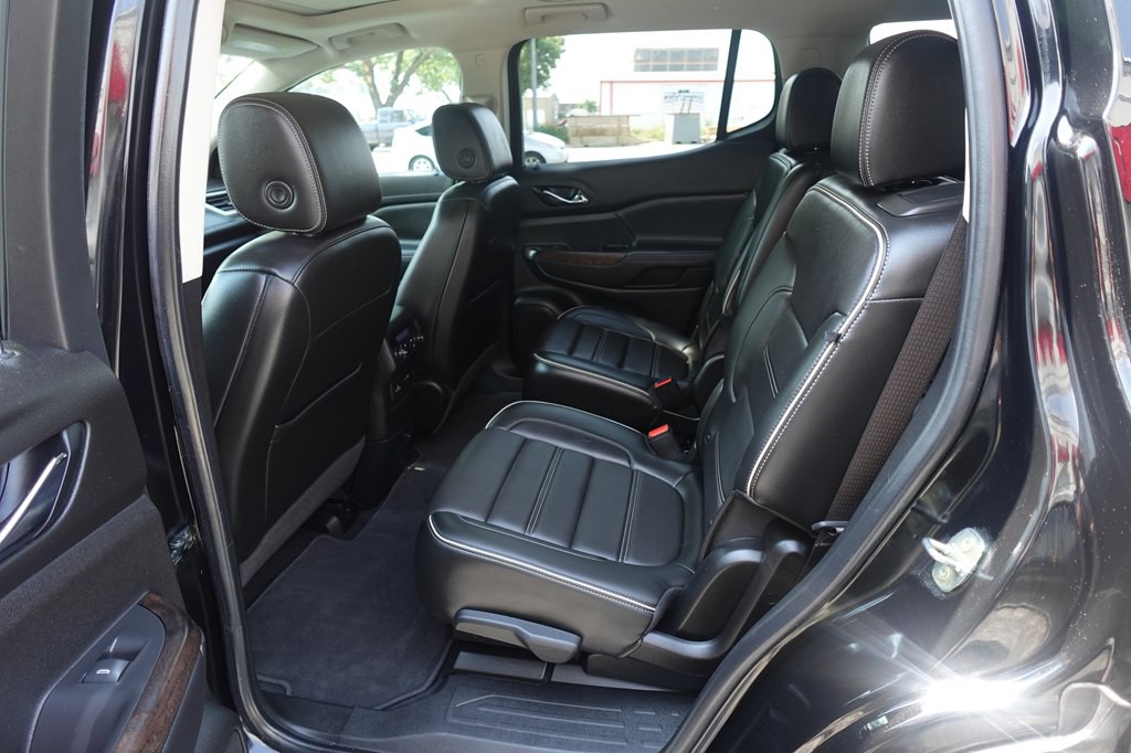 2021 GMC Acadia Image 10