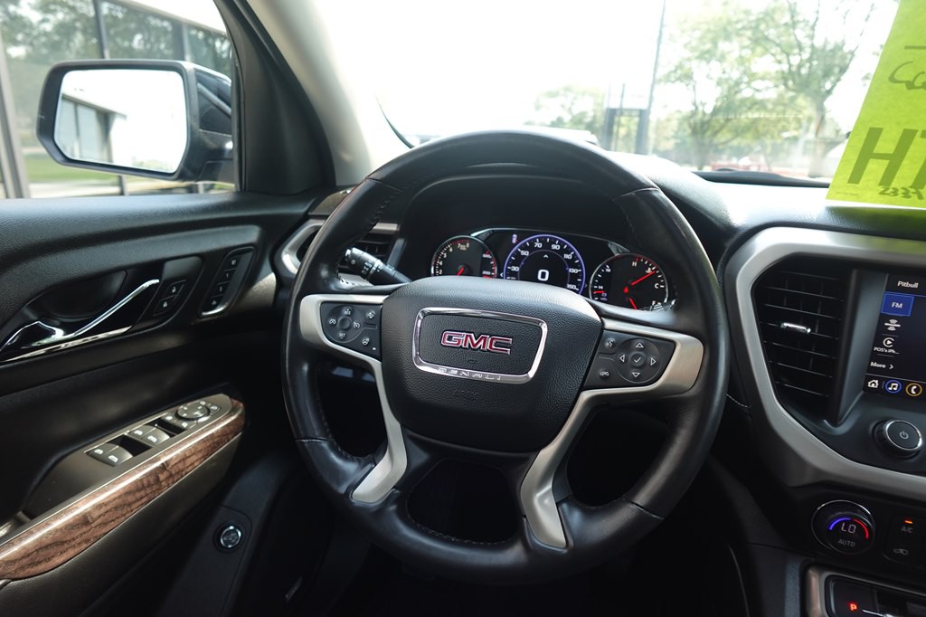 2021 GMC Acadia Image 16