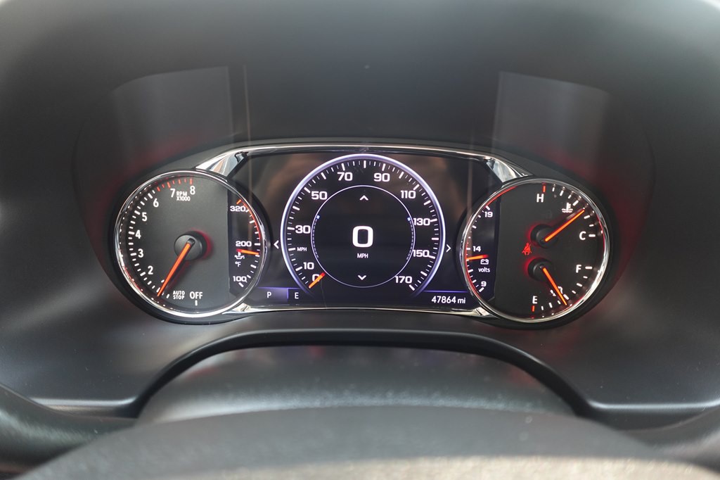 2021 GMC Acadia Image 19