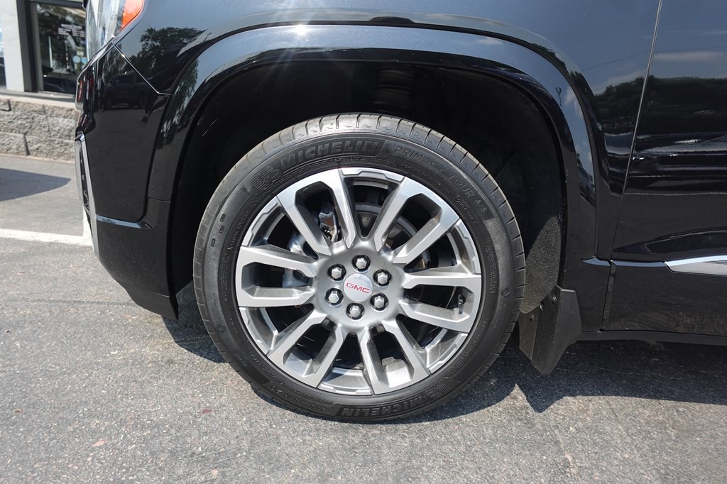 2021 GMC Acadia Image 22
