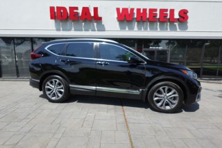 Image for 2020 Honda CR-V Touring ID: 7573737