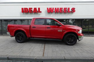 Image for 2017 RAM 1500 SLT ID: 7581769