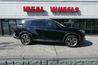 Image for 2024 INFINITI QX60 LUXE ID: 7587693