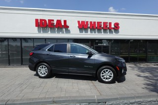 Image for 2023 Chevrolet Equinox LT ID: 7599509