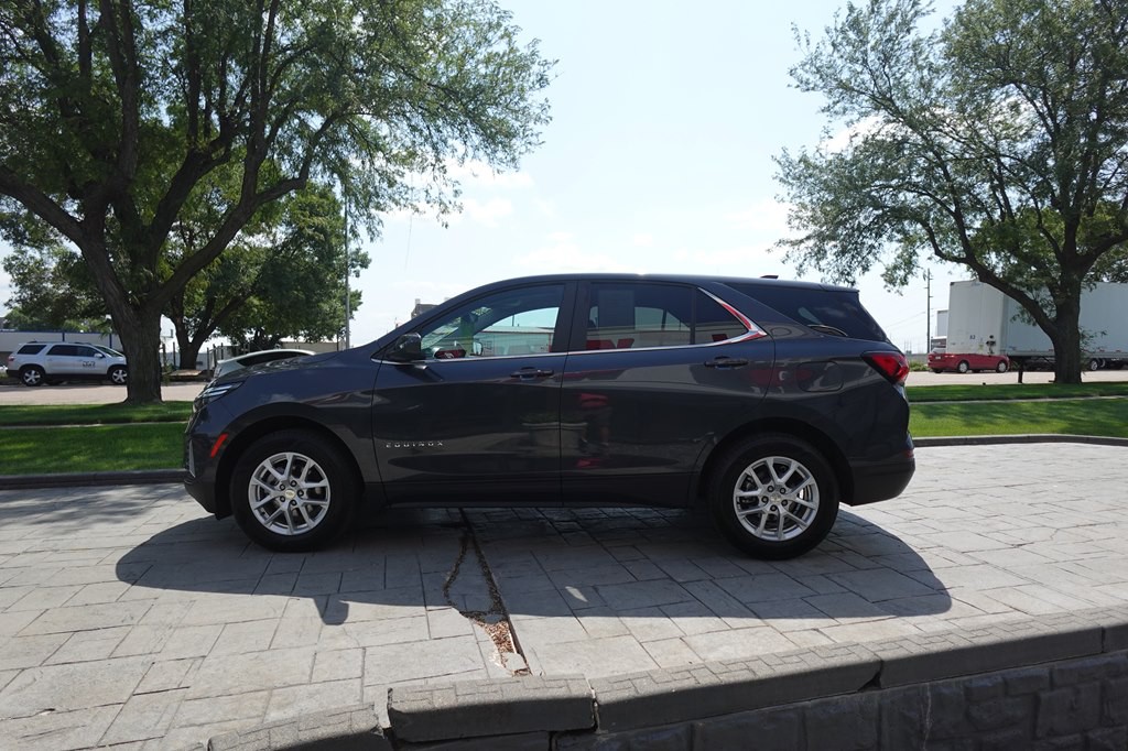 2023 Chevrolet Equinox Image 6