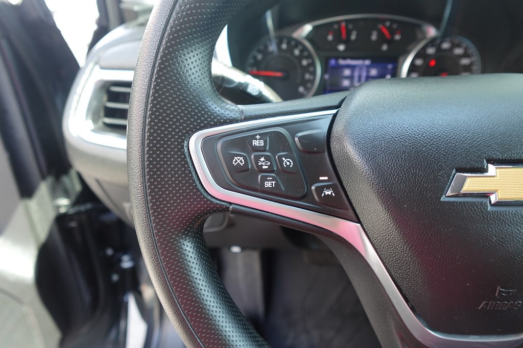 2023 Chevrolet Equinox Image 12