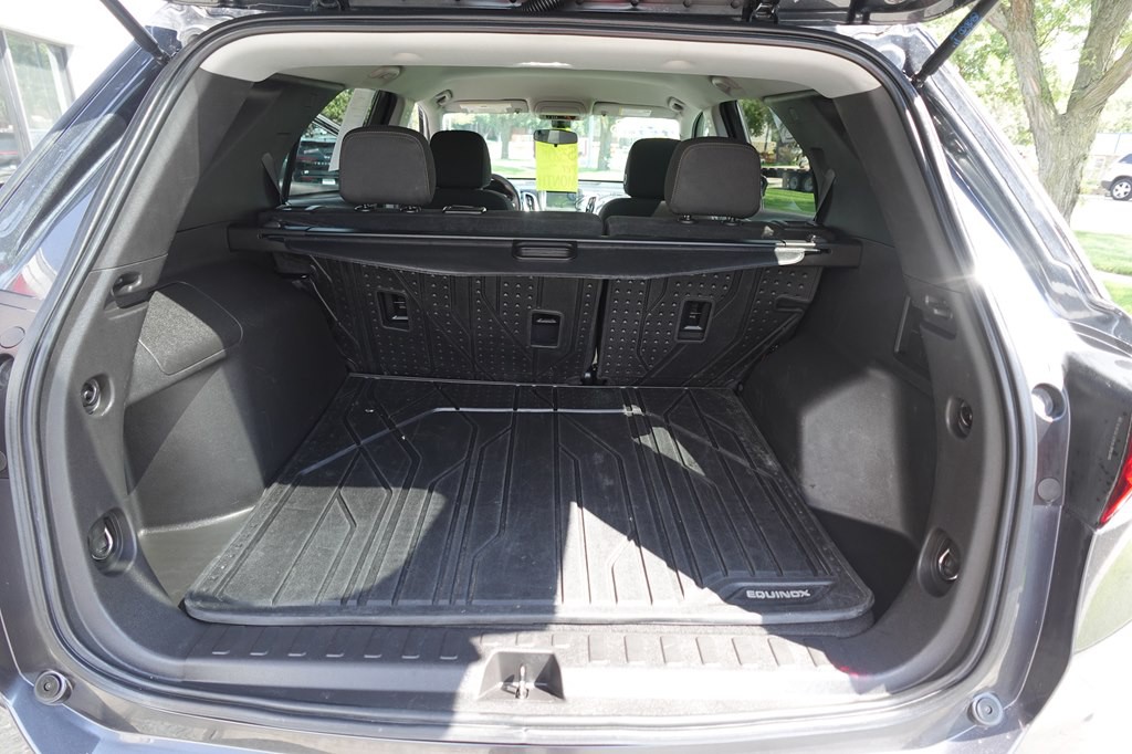 2023 Chevrolet Equinox Image 15