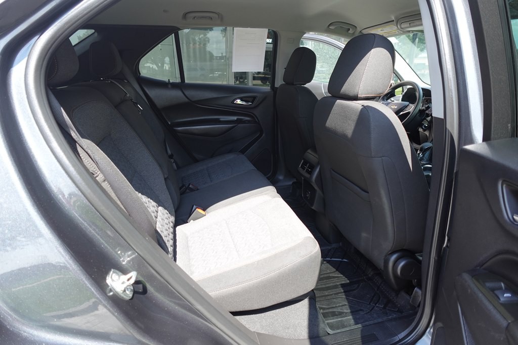 2023 Chevrolet Equinox Image 16
