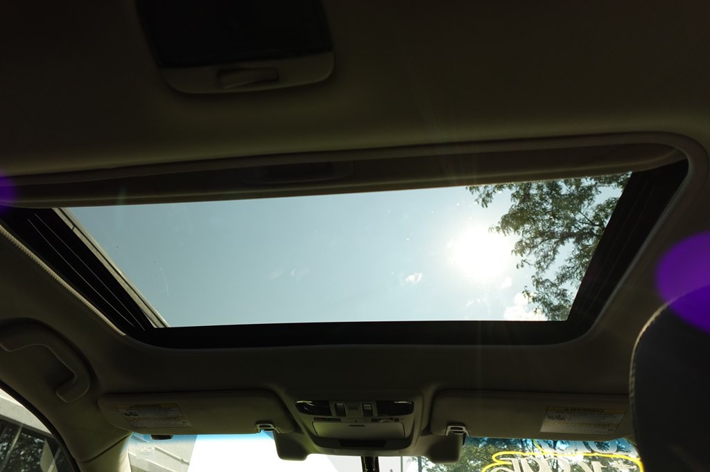 2018 Subaru Outback Image 14