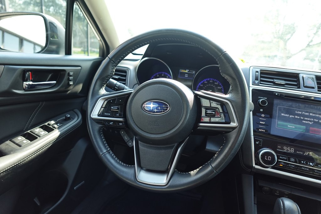 2018 Subaru Outback Image 15