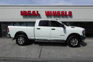 Image for 2024 RAM 2500 Big Horn ID: 7603952