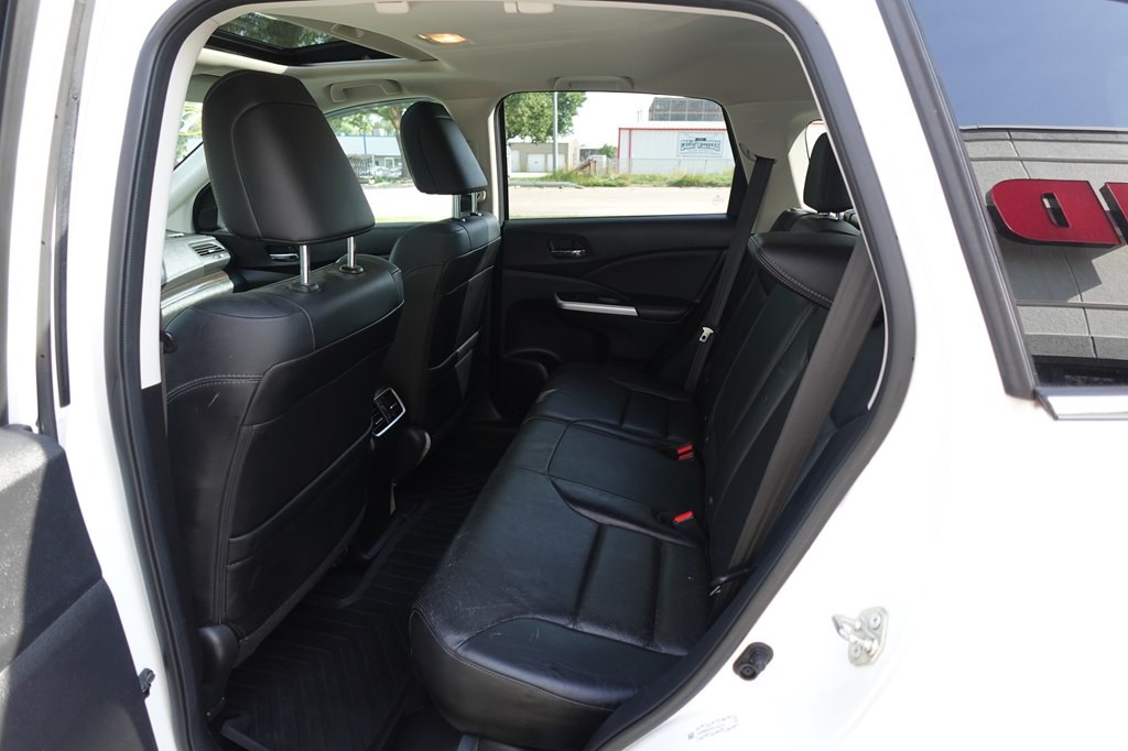 2015 Honda CR-V Image 10