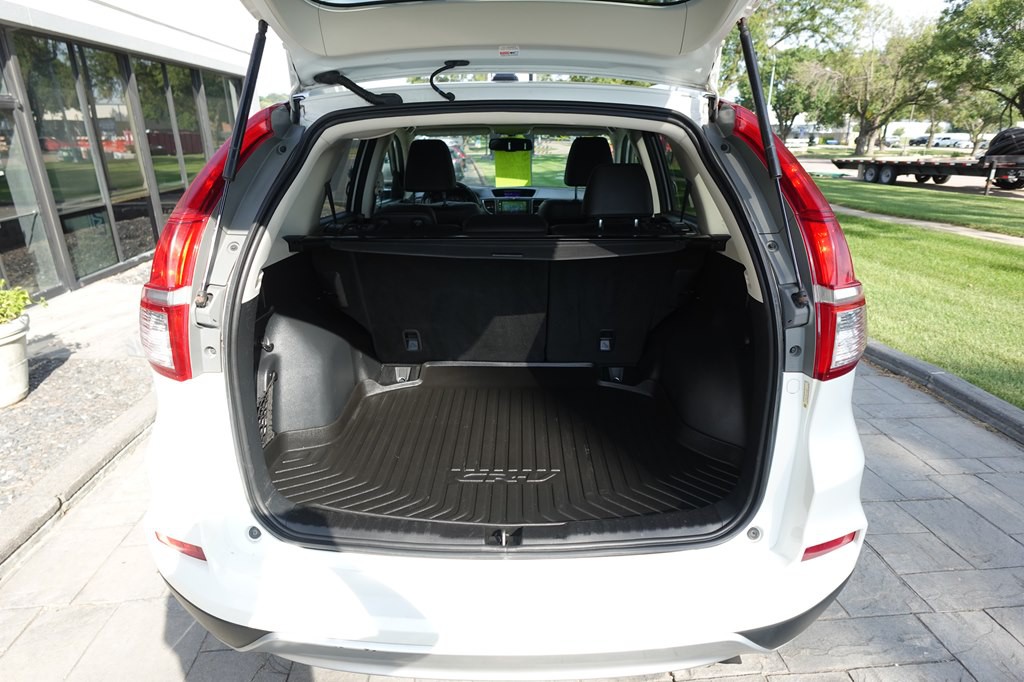 2015 Honda CR-V Image 11