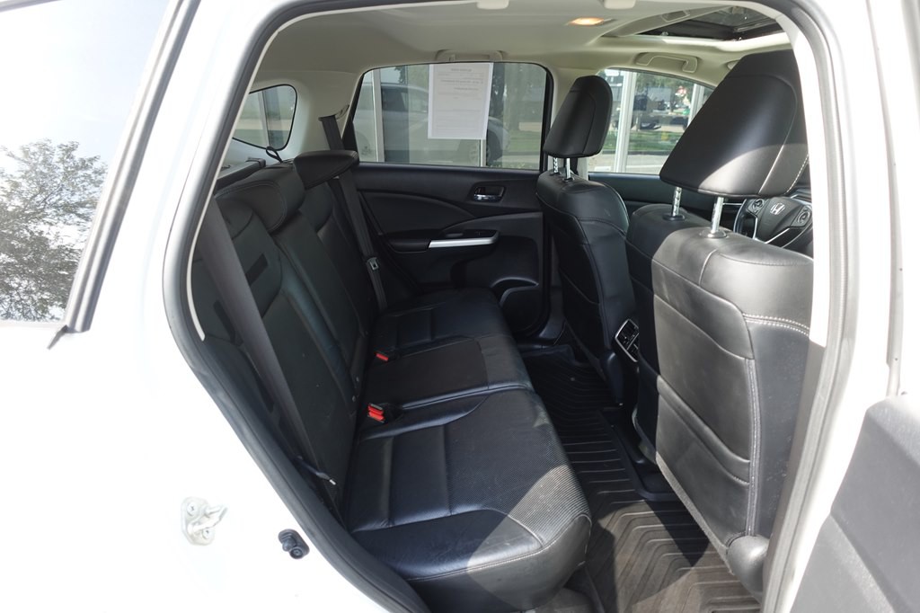 2015 Honda CR-V Image 12