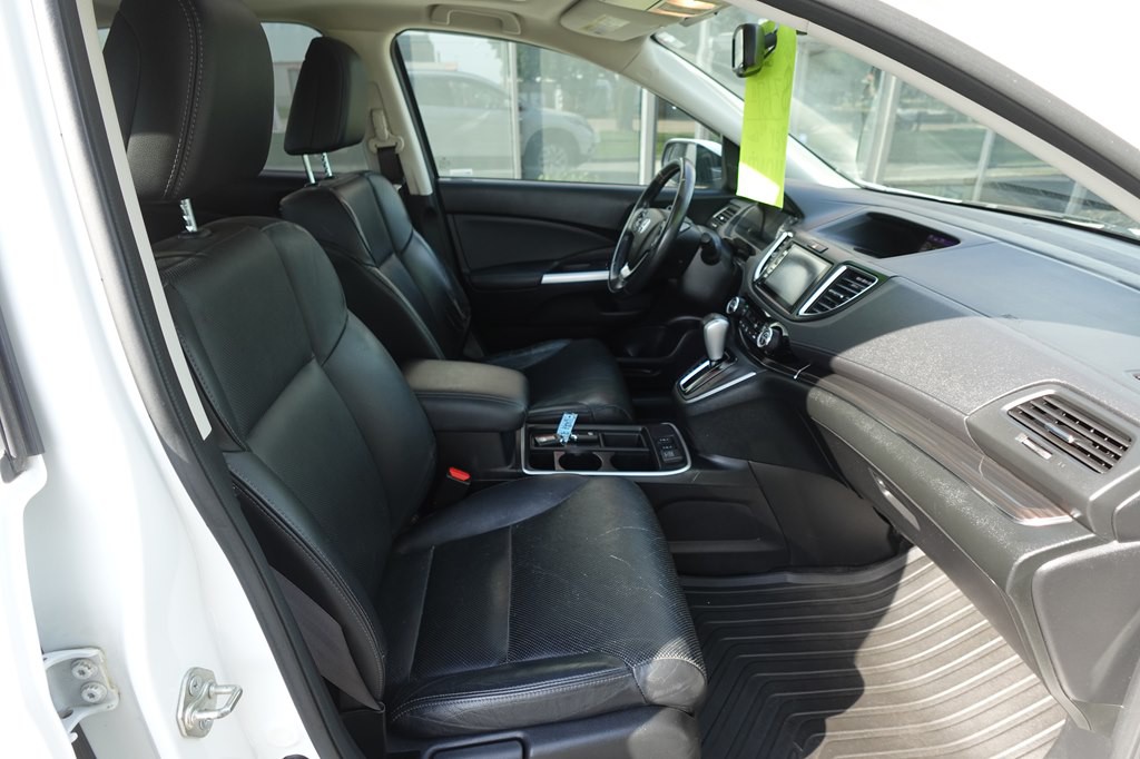 2015 Honda CR-V Image 13