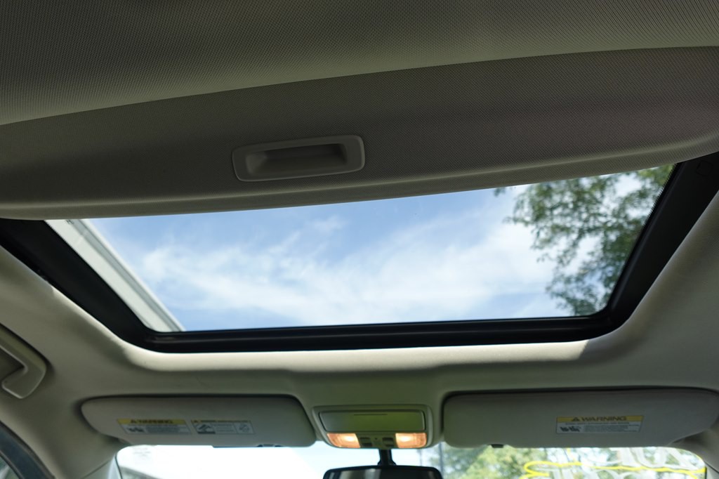 2015 Honda CR-V Image 14