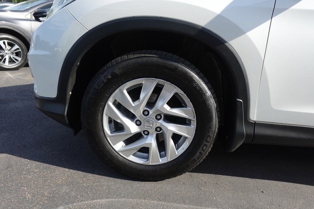 2015 Honda CR-V Image 19