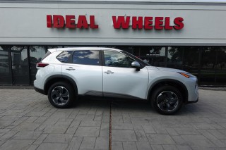 Image for 2024 Nissan Rogue SV ID: 7613921