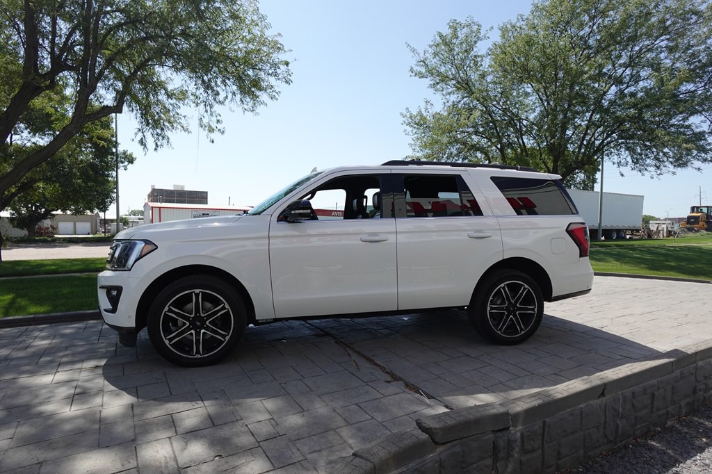 2021 Ford Expedition Image 6