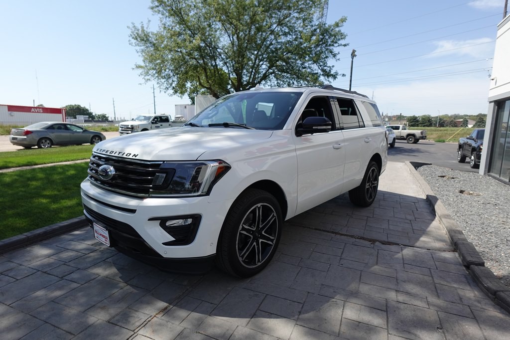 2021 Ford Expedition Image 7