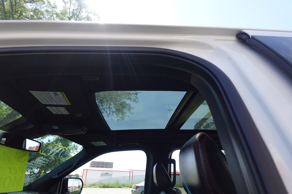 2021 Ford Expedition Image 9