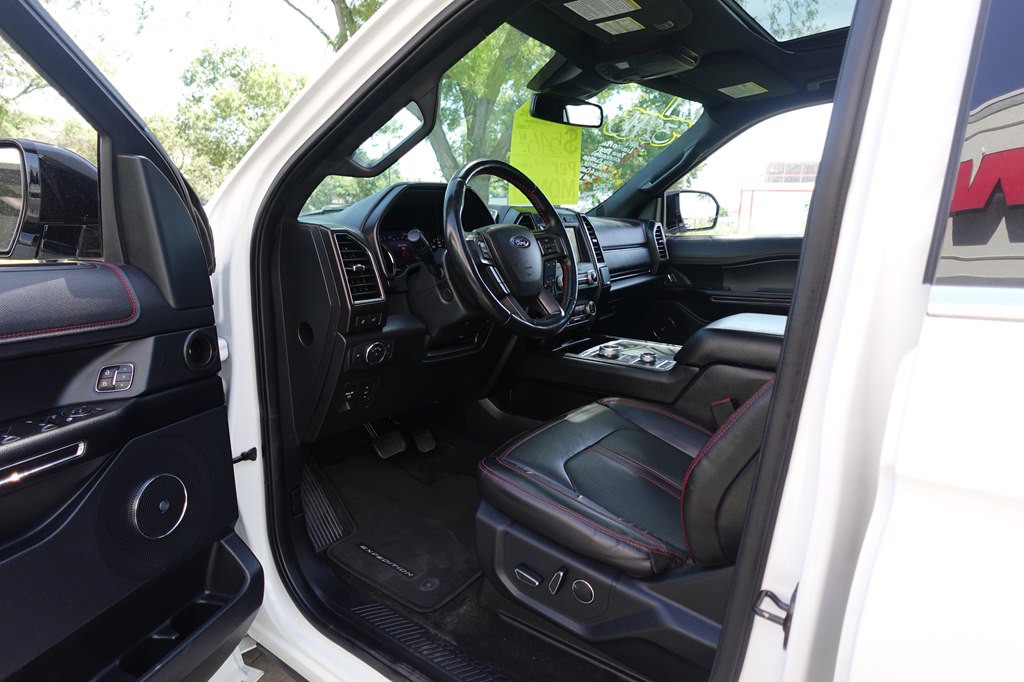 2021 Ford Expedition Image 10