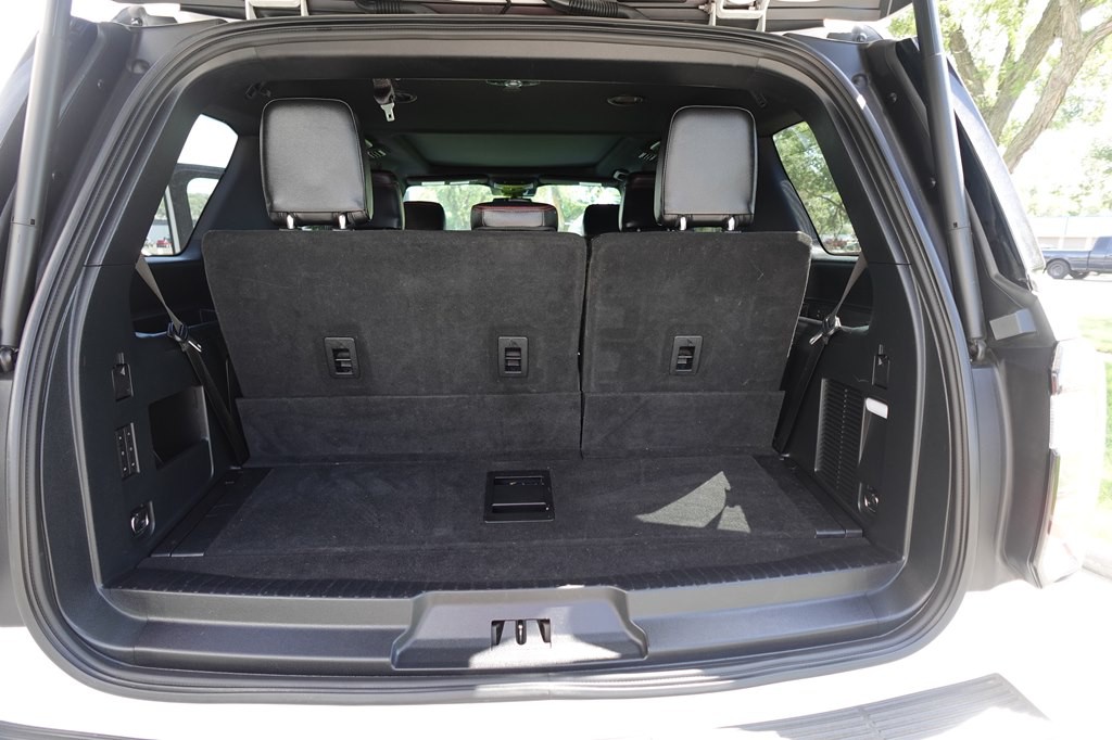 2021 Ford Expedition Image 16