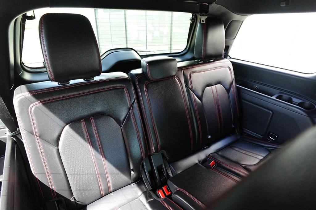 2021 Ford Expedition Image 17