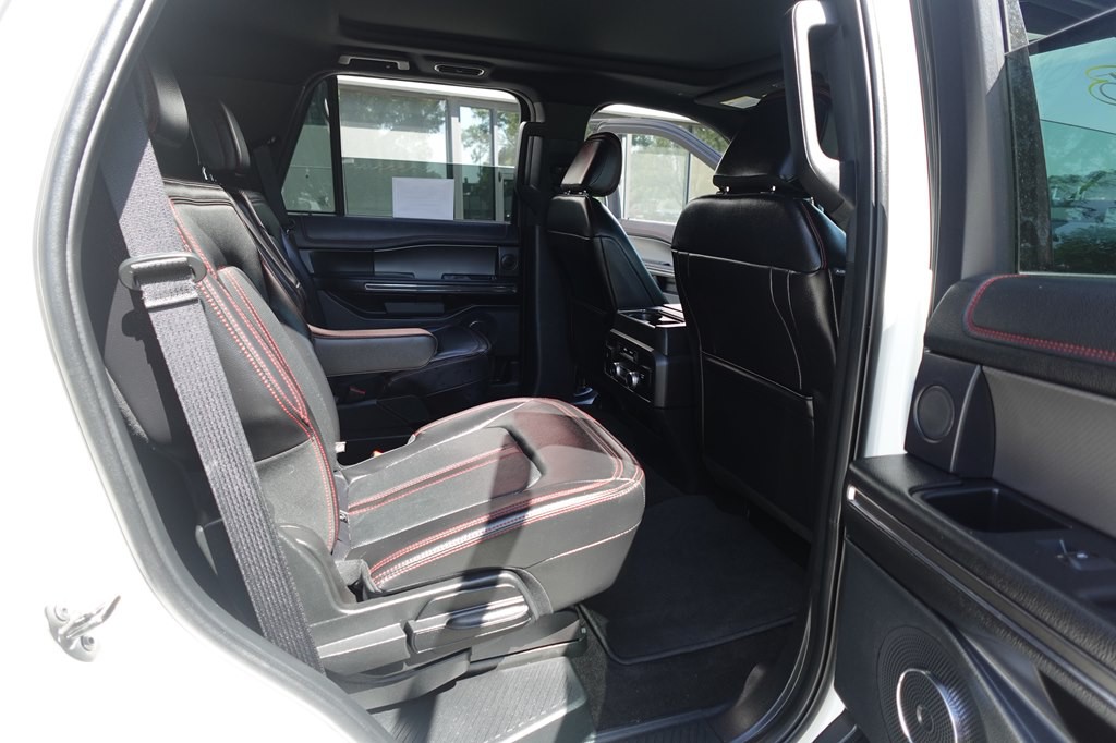 2021 Ford Expedition Image 18