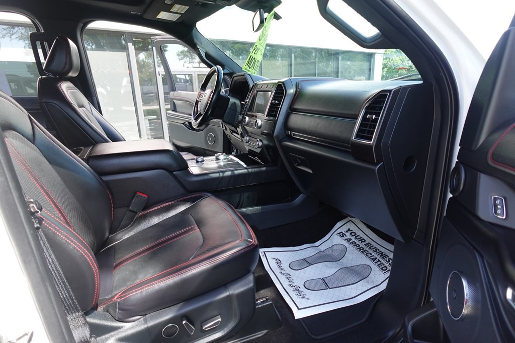 2021 Ford Expedition Image 19