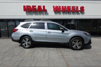 Image for 2018 Subaru Outback 2.5I LIMITED ID: 7617122