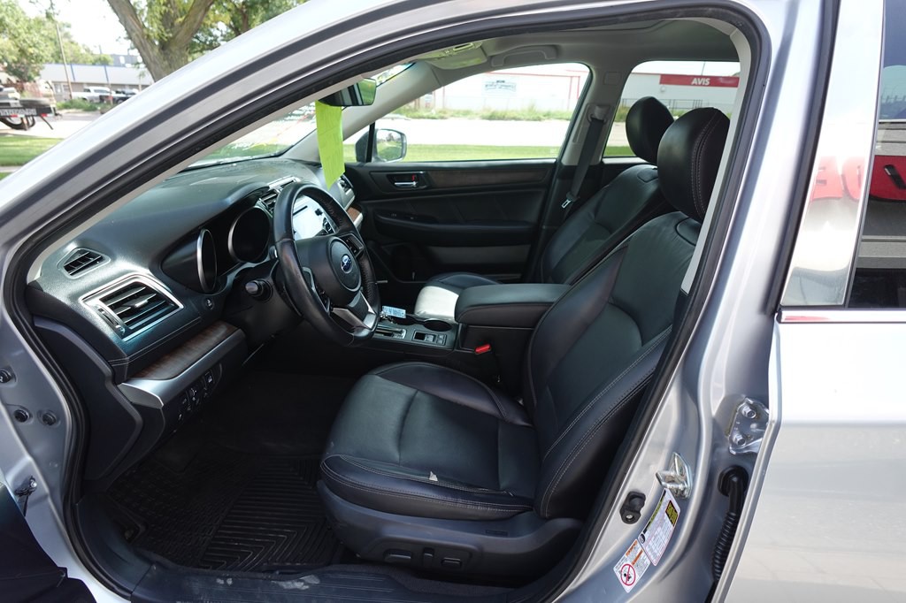 2018 Subaru Outback Image 9